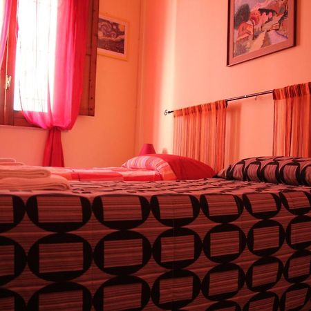Willa Casa Del Satiro Mazara del Vallo Zewnętrze zdjęcie