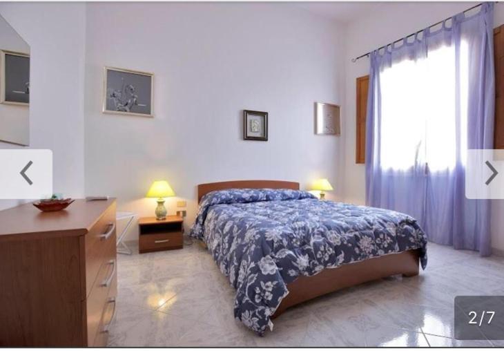 Willa Casa Del Satiro Mazara del Vallo Zewnętrze zdjęcie